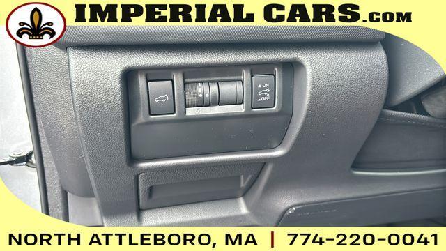 new 2026 Subaru Forester car, priced at $40,366