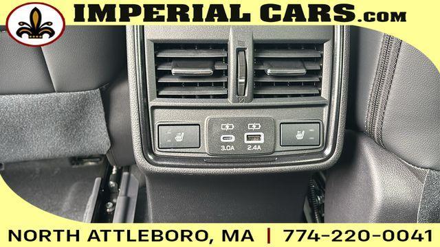 new 2026 Subaru Forester car, priced at $40,366