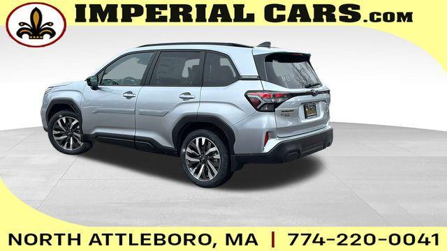 new 2026 Subaru Forester car, priced at $40,366