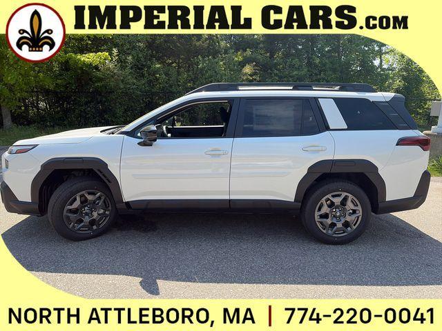 new 2026 Subaru Outback car, priced at $36,950