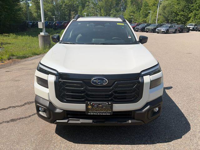 new 2026 Subaru Outback car, priced at $36,950