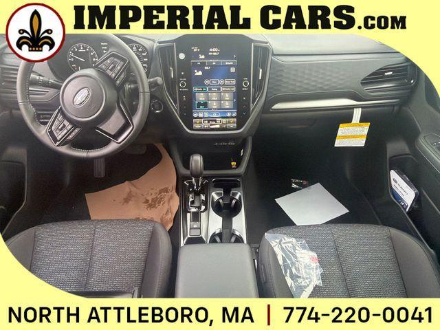 new 2026 Subaru Forester car, priced at $34,245