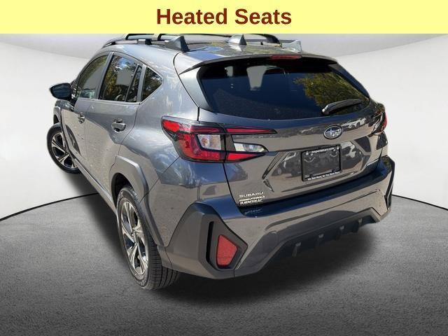 used 2024 Subaru Crosstrek car, priced at $26,795