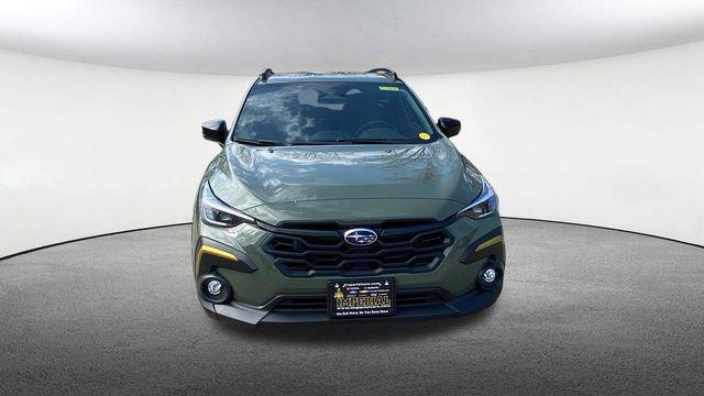 used 2025 Subaru Crosstrek car, priced at $29,700