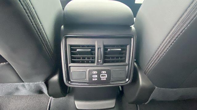 used 2025 Subaru Forester Hybrid car, priced at $38,700