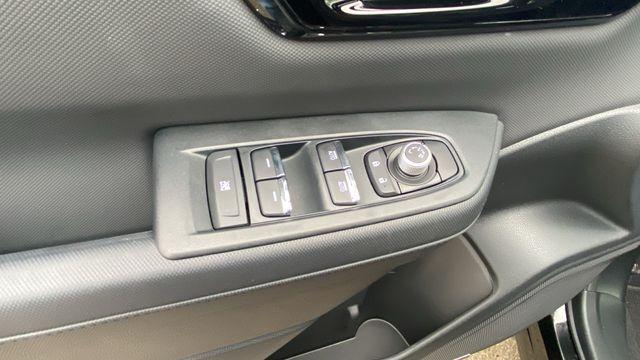 used 2025 Subaru Forester Hybrid car, priced at $38,700