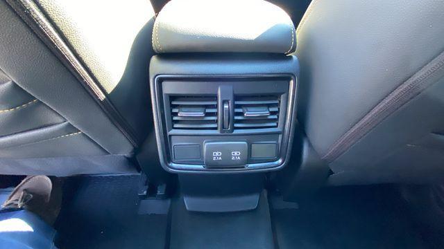 used 2023 Subaru Forester car, priced at $28,200