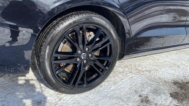 used 2025 Volvo S60 Plug-In Hybrid car, priced at $41,900