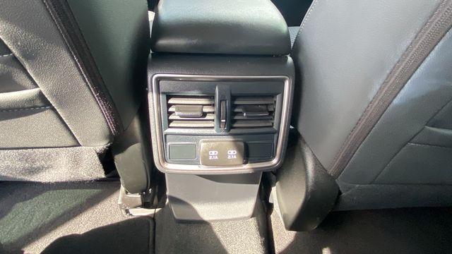 used 2022 Subaru Forester car, priced at $22,347