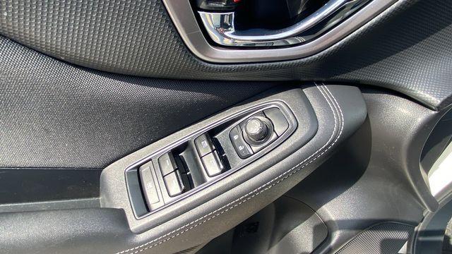 used 2022 Subaru Forester car, priced at $22,347