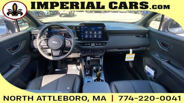 new 2026 Subaru Outback car, priced at $35,015