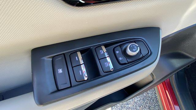 used 2025 Subaru Forester car, priced at $33,795
