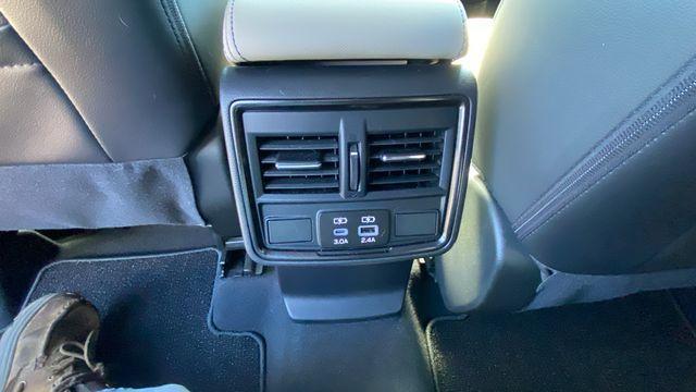 used 2025 Subaru Forester car, priced at $33,795
