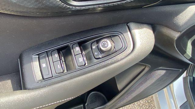 used 2023 Subaru Legacy car, priced at $24,477