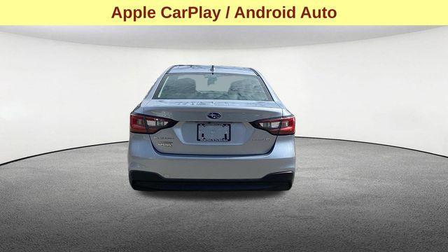 used 2023 Subaru Legacy car, priced at $24,477