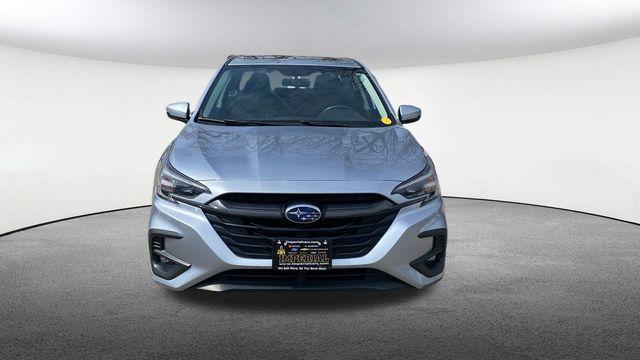 used 2023 Subaru Legacy car, priced at $24,477