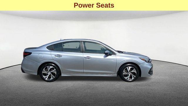 used 2023 Subaru Legacy car, priced at $24,477