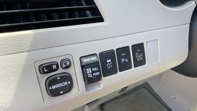 used 2014 Toyota Sienna car, priced at $18,900