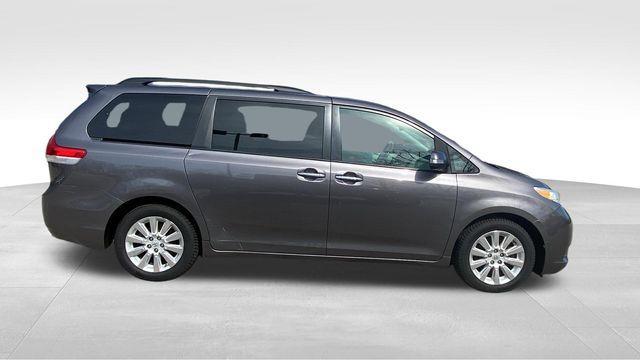 used 2014 Toyota Sienna car, priced at $18,900