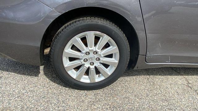 used 2014 Toyota Sienna car, priced at $18,900