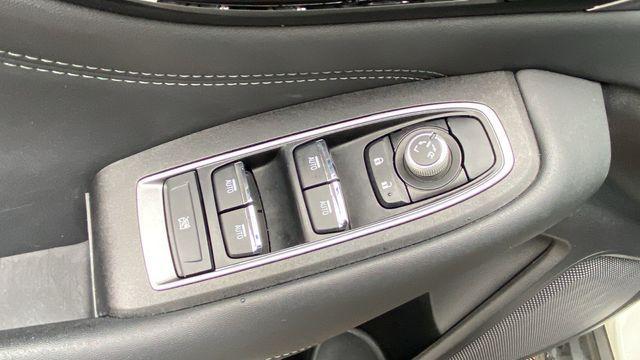 used 2022 Subaru Outback car, priced at $26,200