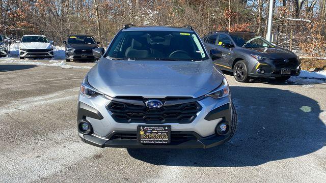 new 2026 Subaru Crosstrek car, priced at $30,678
