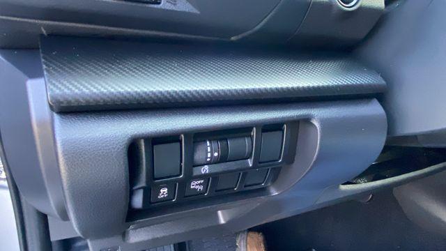 used 2023 Subaru Impreza car, priced at $22,477