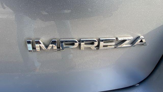used 2023 Subaru Impreza car, priced at $22,477