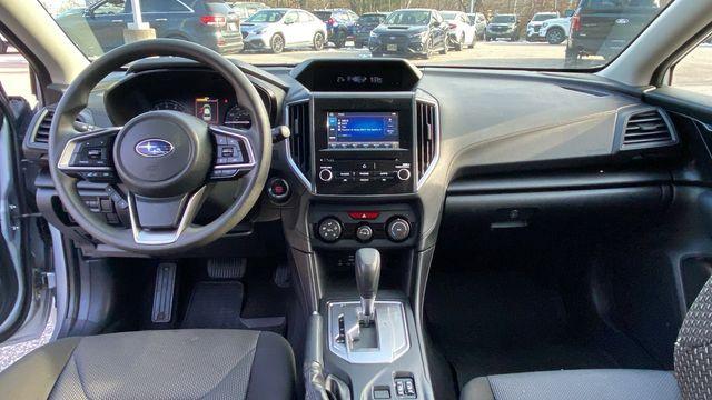 used 2023 Subaru Impreza car, priced at $22,477