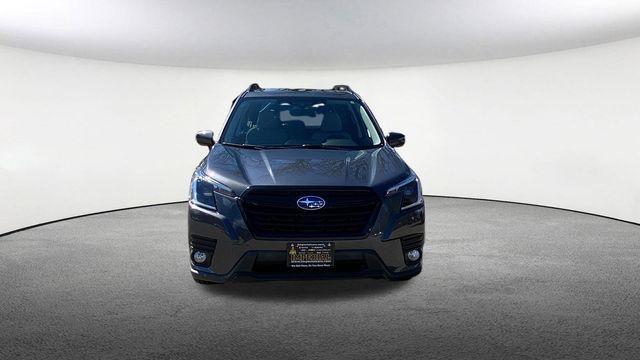 used 2022 Subaru Forester car, priced at $26,347