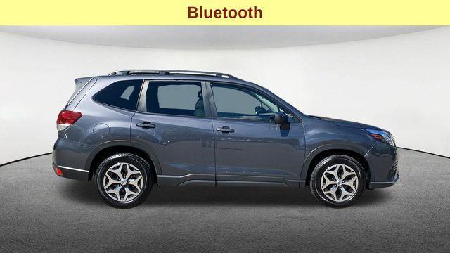 used 2022 Subaru Forester car, priced at $26,347