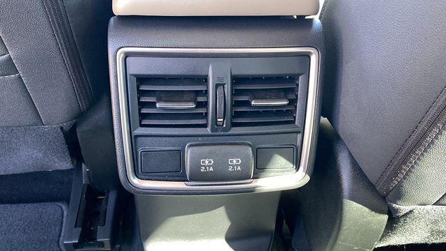 used 2022 Subaru Forester car, priced at $26,347