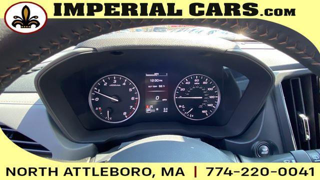 new 2026 Subaru Forester car, priced at $37,364