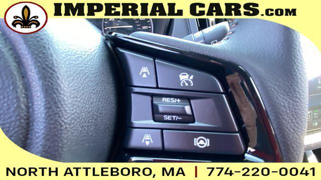 new 2026 Subaru Forester car, priced at $37,364