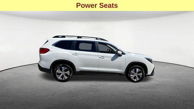 used 2025 Subaru Ascent car, priced at $36,795