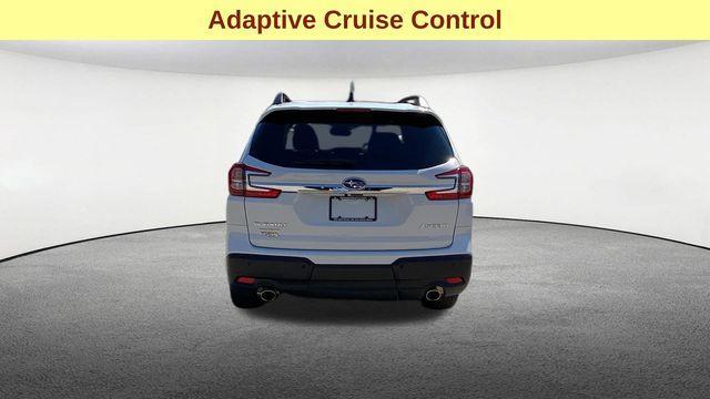 used 2025 Subaru Ascent car, priced at $36,795