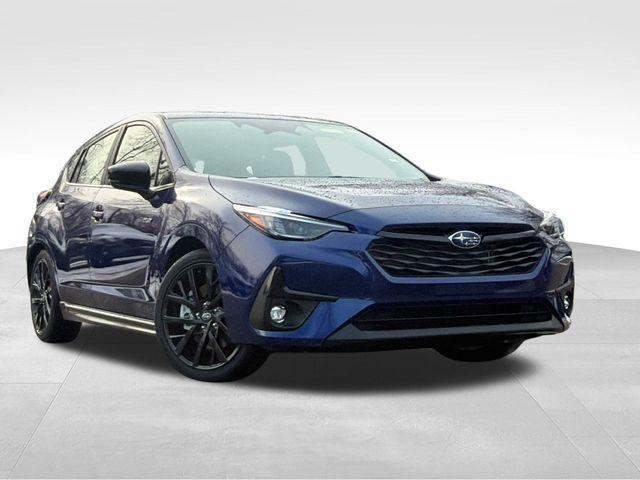 new 2026 Subaru Impreza car, priced at $28,690