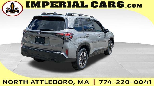 new 2026 Subaru Forester car, priced at $32,768