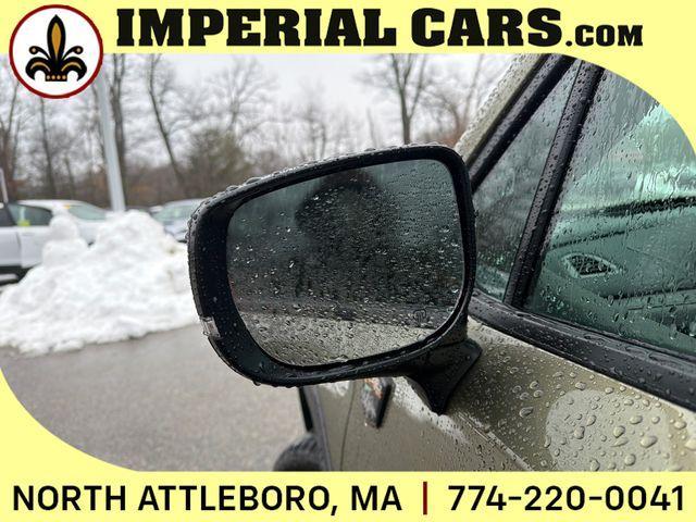 new 2026 Subaru Forester car, priced at $39,339