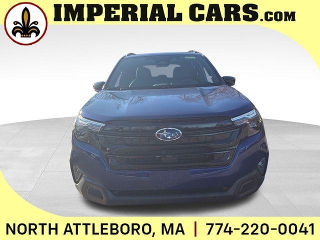 new 2026 Subaru Forester car, priced at $35,587