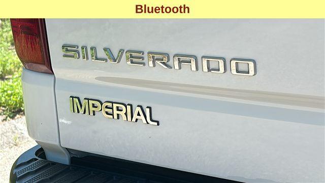 used 2024 Chevrolet Silverado 1500 car, priced at $39,295