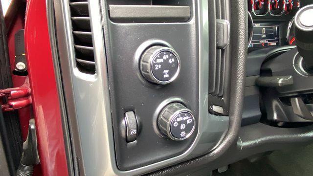 used 2016 Chevrolet Silverado 1500 car, priced at $20,500