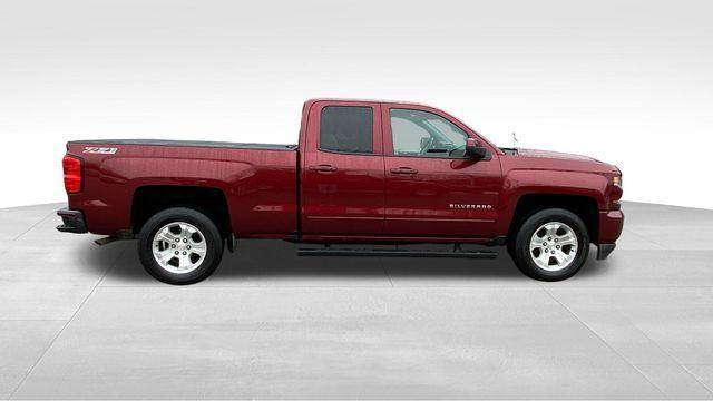 used 2016 Chevrolet Silverado 1500 car, priced at $20,500