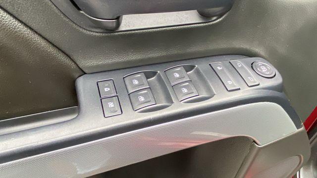 used 2016 Chevrolet Silverado 1500 car, priced at $20,500