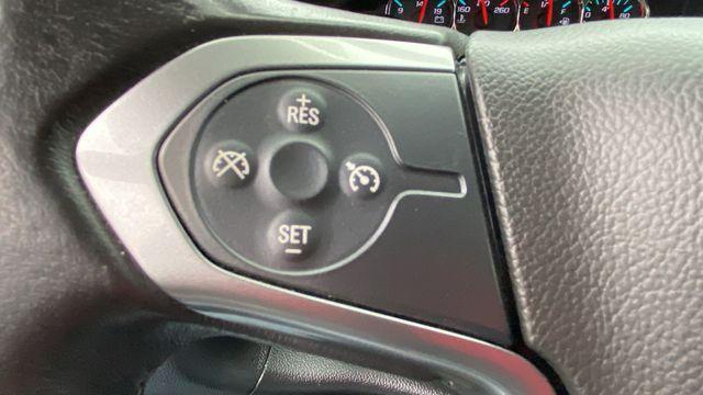 used 2016 Chevrolet Silverado 1500 car, priced at $20,500