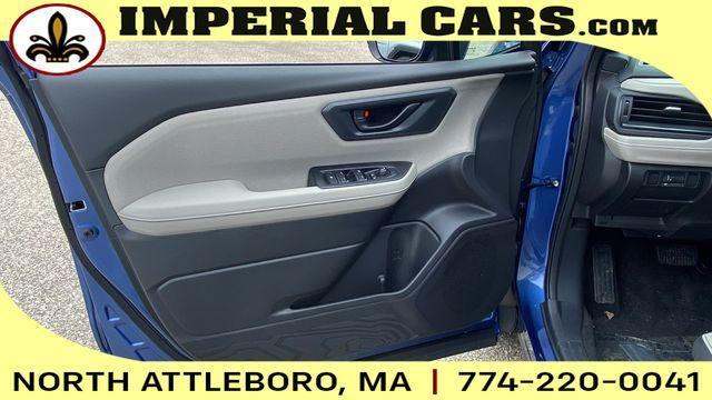 new 2026 Subaru Forester car, priced at $30,606