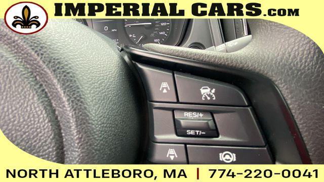 new 2026 Subaru Forester car, priced at $30,606