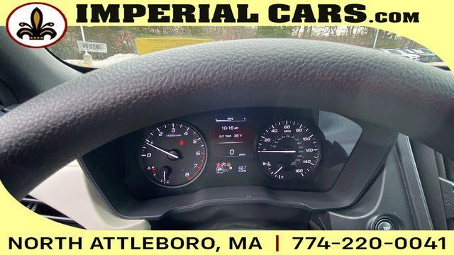 new 2026 Subaru Forester car, priced at $30,606