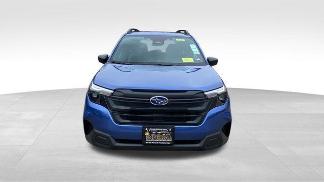 new 2026 Subaru Forester car, priced at $30,606
