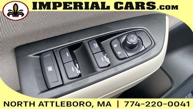 new 2026 Subaru Forester car, priced at $30,606